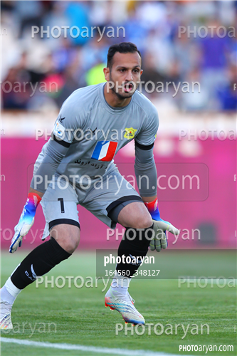 استقلال 1-صنعت نفت آبادان 1 (1402/02/14)-