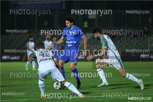 استقلال 0-ذوب آهن 3   (1403/07/27)-