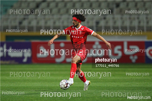 پرسپولیس 1-خیبر خرم اباد 2(1404/12/01)-