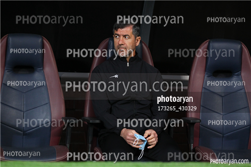 پرسپولیس 0-استقلال خوزستان  0 (1404/01/16)-