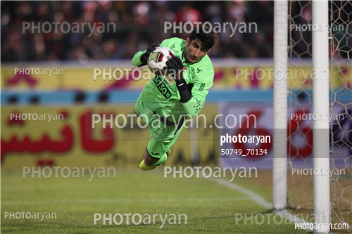 پیکان 1-پرسپولیس 3 (96/11/06)-