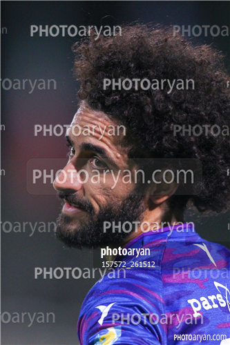 هوادار 0- پرسپولیس 0   (1401/01/15)-