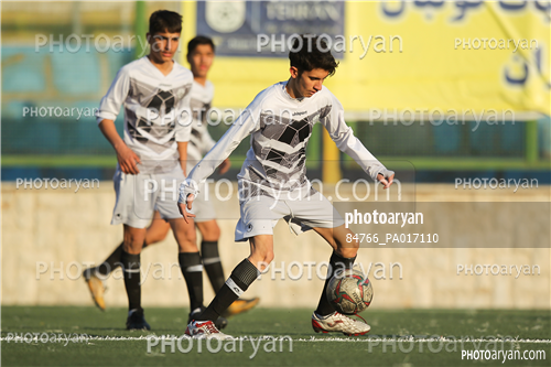 پرسپولیس2-مقاومت 1(98/11/10)-