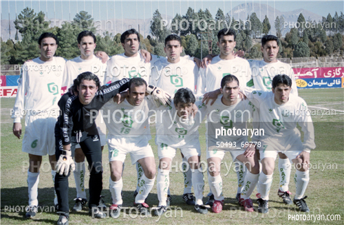 فوتبال ایران (دهه 80)-