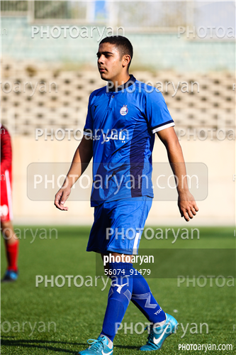 استقلال 0 - پرسپولیس 0 (97/07/26)-