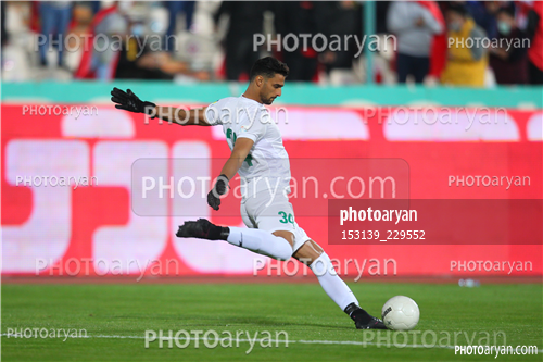 پرسپولیس 1- صنعت نفت ابادان  0 (1400/09/03)-