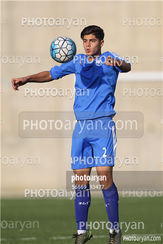 استقلال 0 -پرسپولیس 3 (97/08/11)-