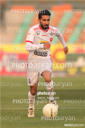 سایپا 0-پرسپولیس  2 (98/09/23)-