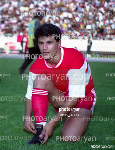 فرشاد پیوس-فرشاد پیوس  Farshad Pious,