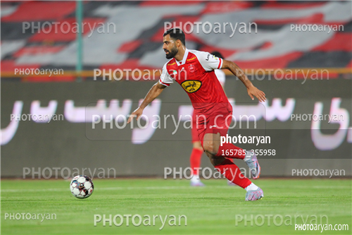 پرسپولیس 1-الومینیوم اراک 0  (1402/05/18)-