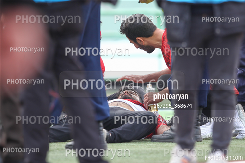 استقلال2-تراکتور0  (1402/08/20)-