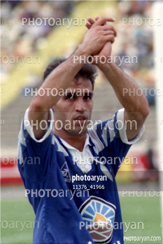 علیرضا منصوریان-علیرضا منصوریان,