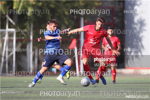  امید پرسپولیس 0- امید استقلال  0 (1400/07/22)-