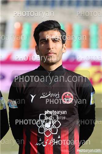 پیکان 2-سیاه جامگان 1 (96/11/20)-