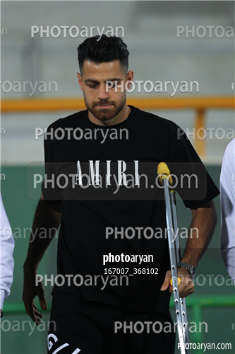 پرسپولیس 2-استقلال تاجیکستان 0  (1402/08/02)-