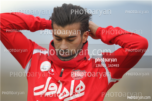 پرسپولیس 0-صبا 1(94/11/06) جام شهدا-