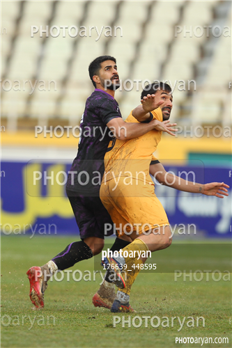 هوادار0-پالایش نفت بندر عباس 0  (1404/11/19)-