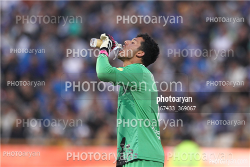 استقلال2-تراکتور0  (1402/08/20)-