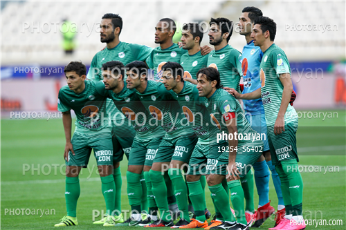 پرسپولیس 3-ذوب آهن اصفهان 3-96/02/09-محمد رشید مظاهری,محمد نژادمهدی,وحید محمدزاده,مهدی مهدی پور,سید محمد حسینی,احسان پهلوان,مرتضی تبریزی,مهران درخشان مهر,جری ریکاردو,مهدی رجب زاده,