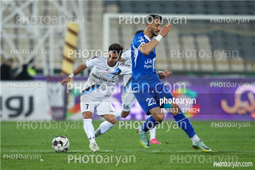 استقلال2-پیکان 1  (1402/10/09)-