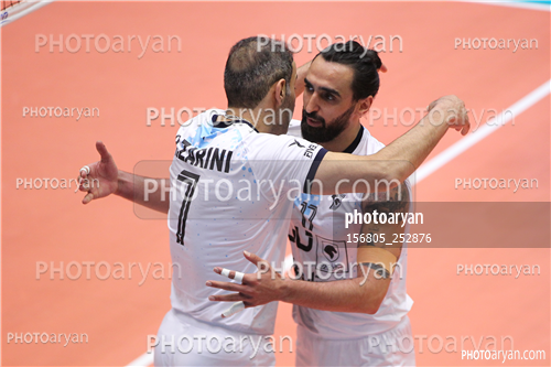 پیکان 3 - فولاد مبارکه سپاهان 0 (1400/12/13)-