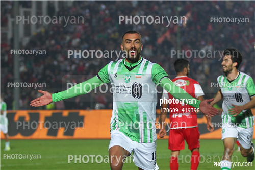 پرسپولیس  2-خیبر خرم اباد 1    (1403/10/07)-