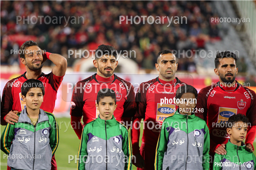 پرسپولیس 2-گل گهر سیرجان  1 (98/08/19)-