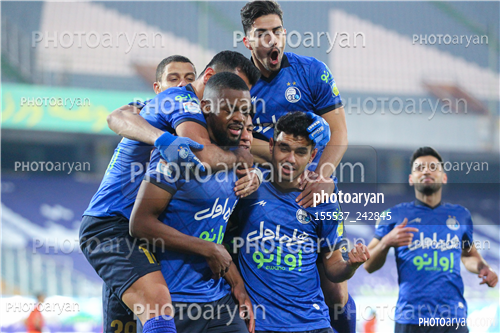 استقلال 3- مس رفسنجان  2 (1400/10/18)-