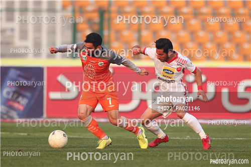 سایپا 0-پرسپولیس  2 (98/09/23)-