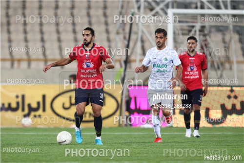 نساجی مازندران 1- الومینیوم اراک 0  (1401/02/07)-محمودقاید رحمتی,مهرداد عبدی,سعید غلامعلی بیگی,