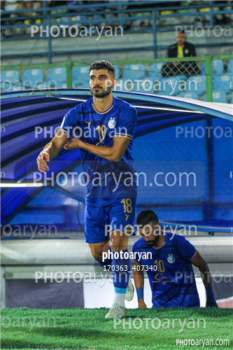 استقلال3-الغرافه 0  (1403/06/26)-