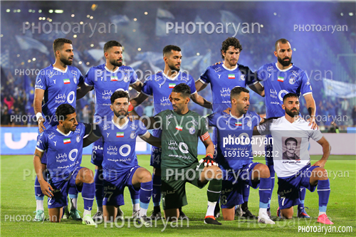 استقلال2-ذوب آهن 1  (1403/02/17)-