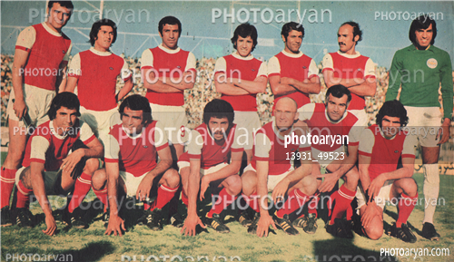 اسکن شده از عکسهای مجلات-