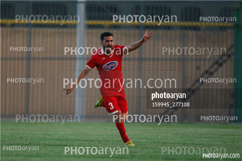 آریو اسلامشهر 3- شاهین بجنورد  0  (1401/03/23)-