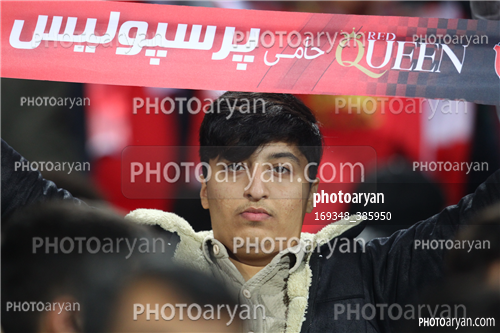 استقلال0-پرسپولیس 0  (1402/12/23)-