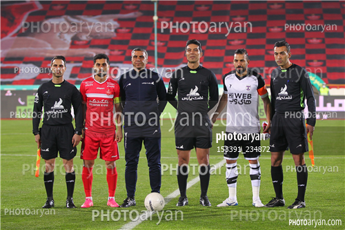 پرسپولیس 2- هوادار 2   (1400/09/18)-