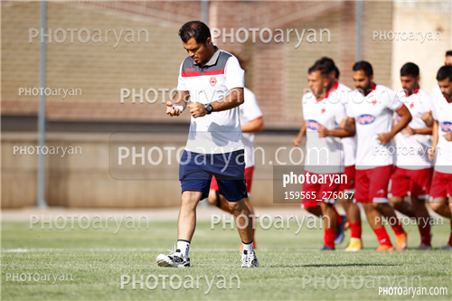 آریو اسلامشهر 3- شاهین بجنورد  0  (1401/03/23)-