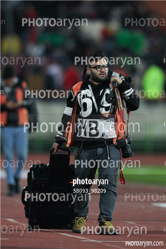 پرسپولیس 3- پارس جنوبی 1 (97/09/24)-