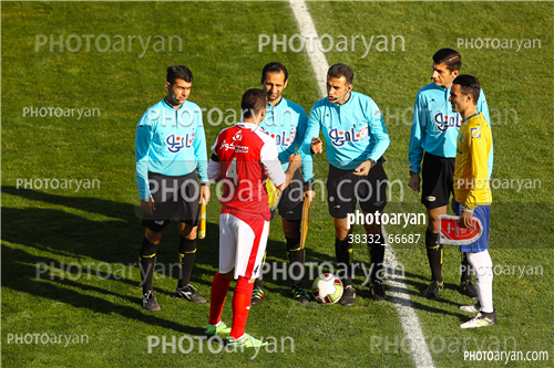 پرسپولیس 1(4)-صنعت نفت ابادان 1(5)  (96/09/28)-