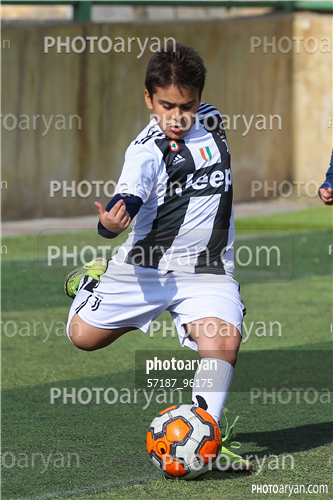 آکادمی فوتبال ابراهیم آشتیانی (97/09/01)-