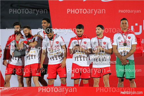 پیکان 0-پرسپولیس 2(1400/05/08)-علی شجاعی,حامد لک,حسین کنعانی زادگان,مهدی عبدی,مهدی مهدیخانی,محمدشریفی,امیر محمد یوسفی,