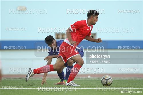 استقلال 2-پرسپولیس 0 (98/04/28)-