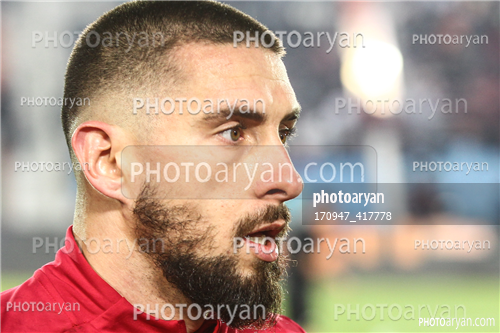 پرسپولیس  1-مس رفسنجان 3    (1403/10/01)-