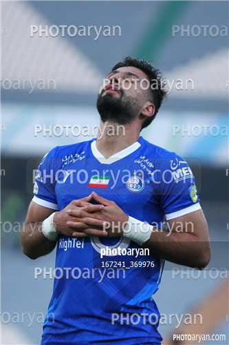 استقلال2-تراکتور0  (1402/08/20)-