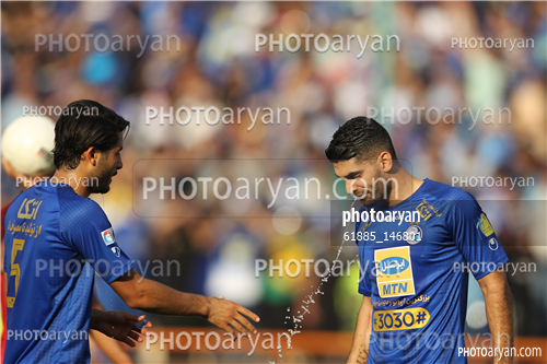 استقلال 0-پرسپولیس 1 (98/06/31) -