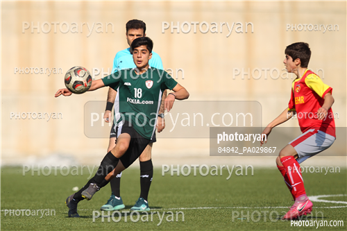 دوستی مهر2-کیا 1(98/11/10)-