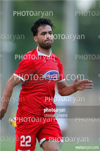 آریو اسلامشهر 3- شاهین بجنورد  0  (1401/03/23)-