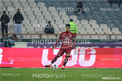 استقلال1-سپاهان 0  (1402/12/08)-