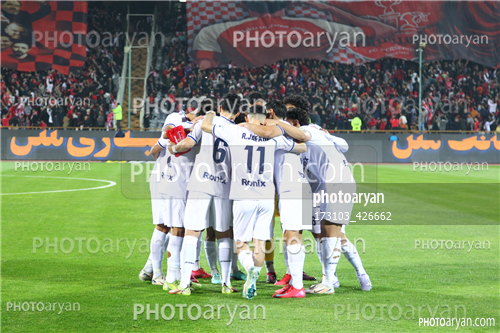 پرسپولیس 2-ملوان 0 (1403/12/24)-