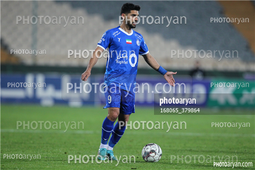 استقلال2-پیکان 1  (1402/10/09)-